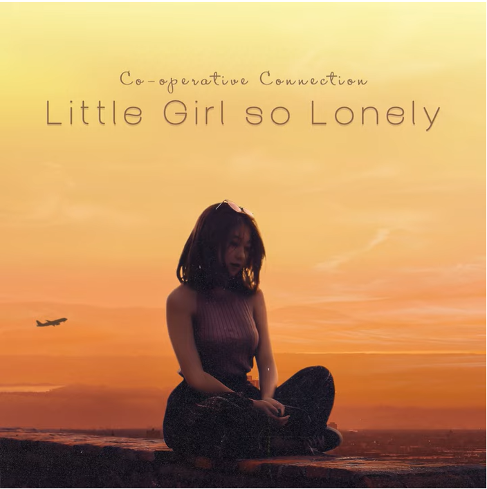 Little Girl So Lonely