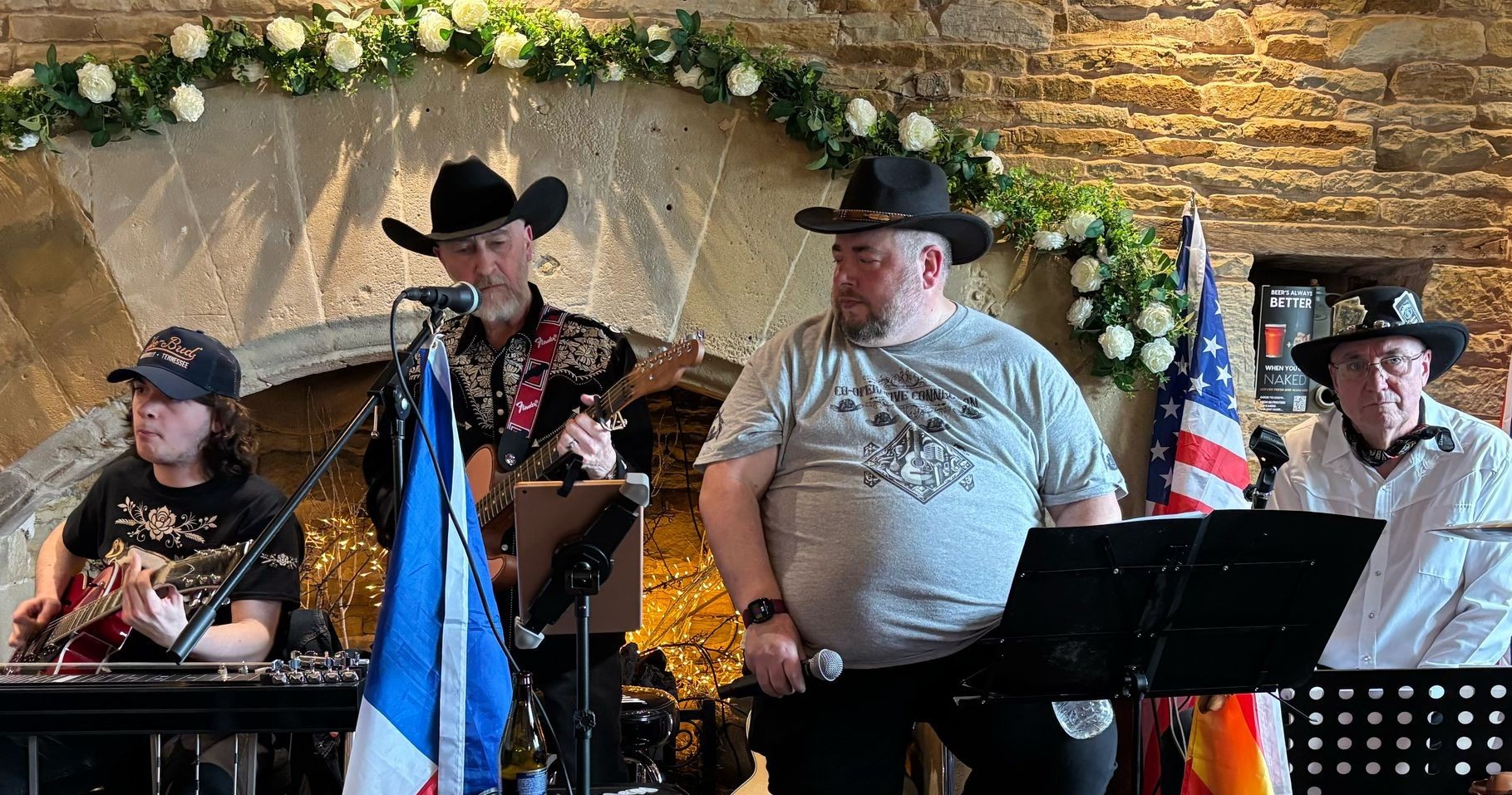 Co-operative Connection