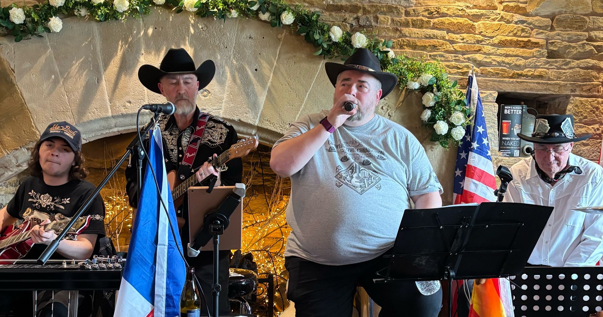 Co-operative Connection