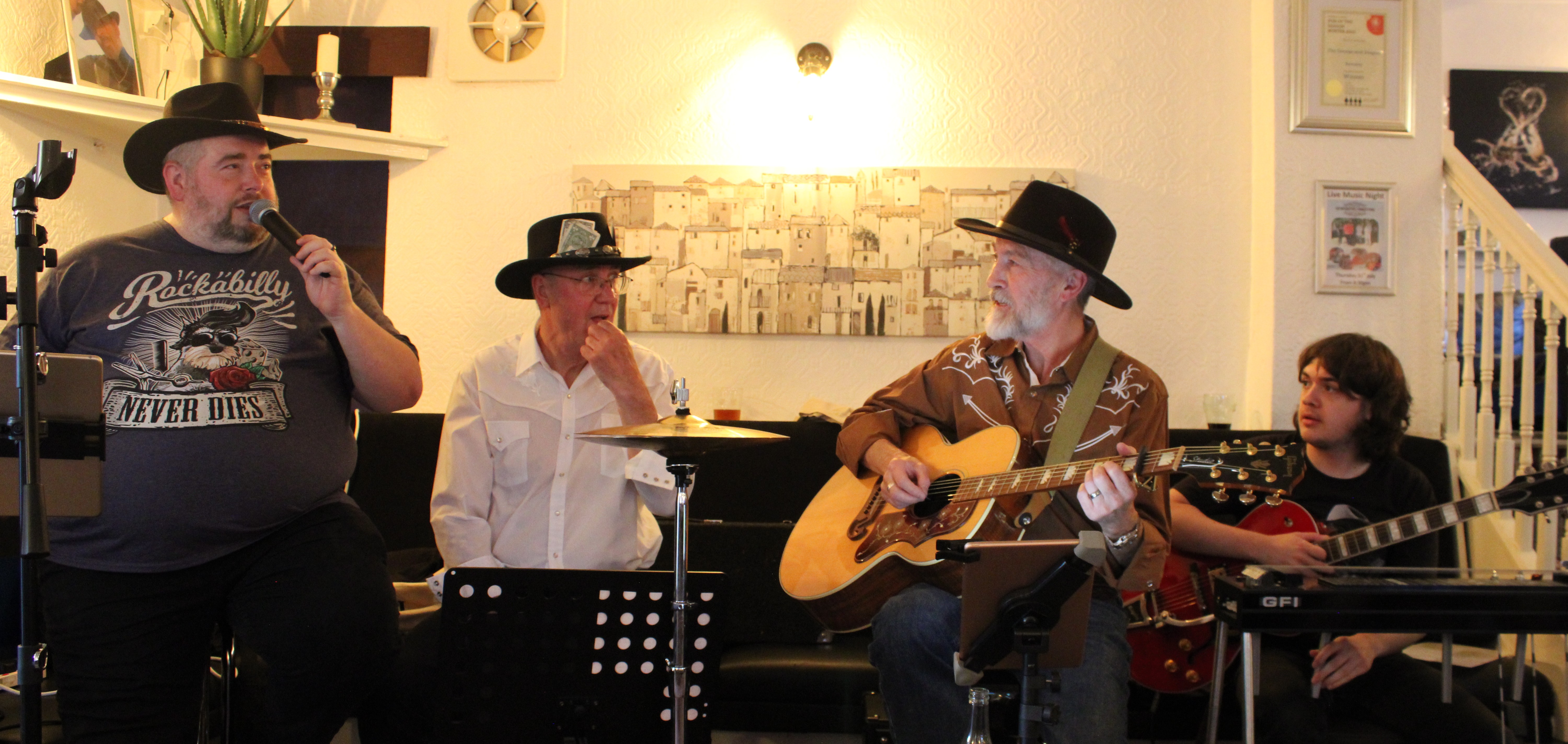 Co-operative Connection