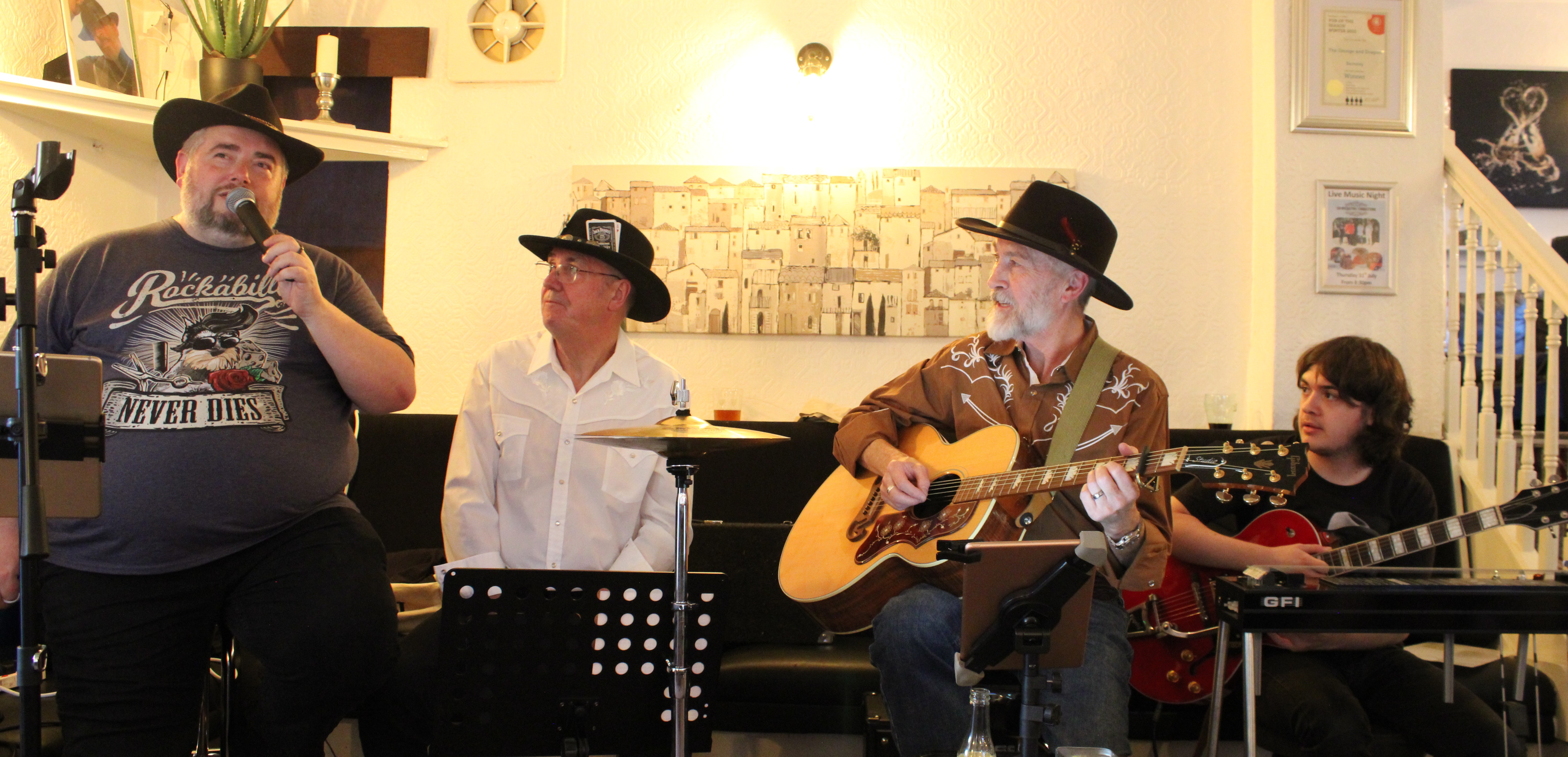 Co-operative Connection