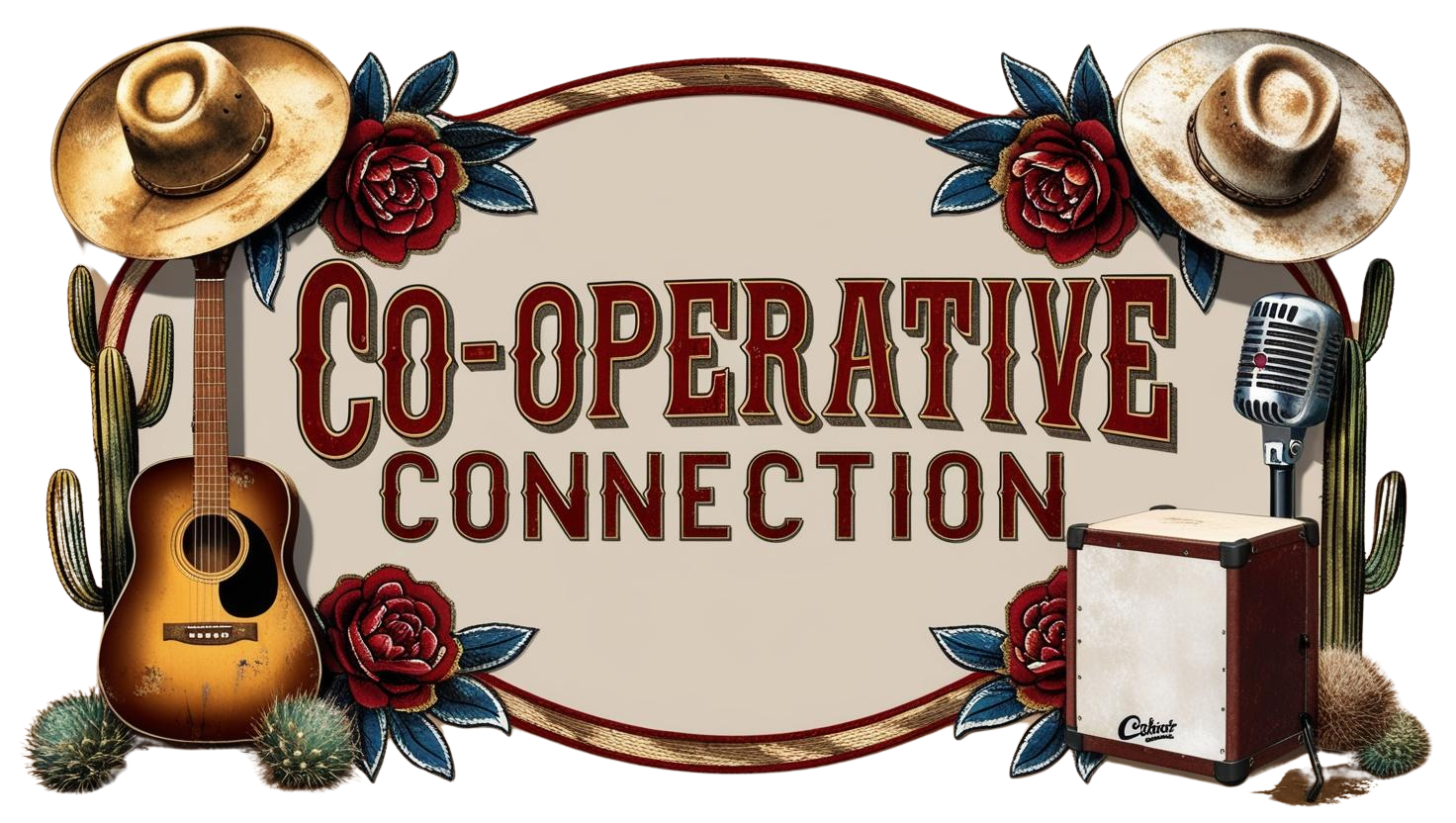 Co-operative Connection Logo